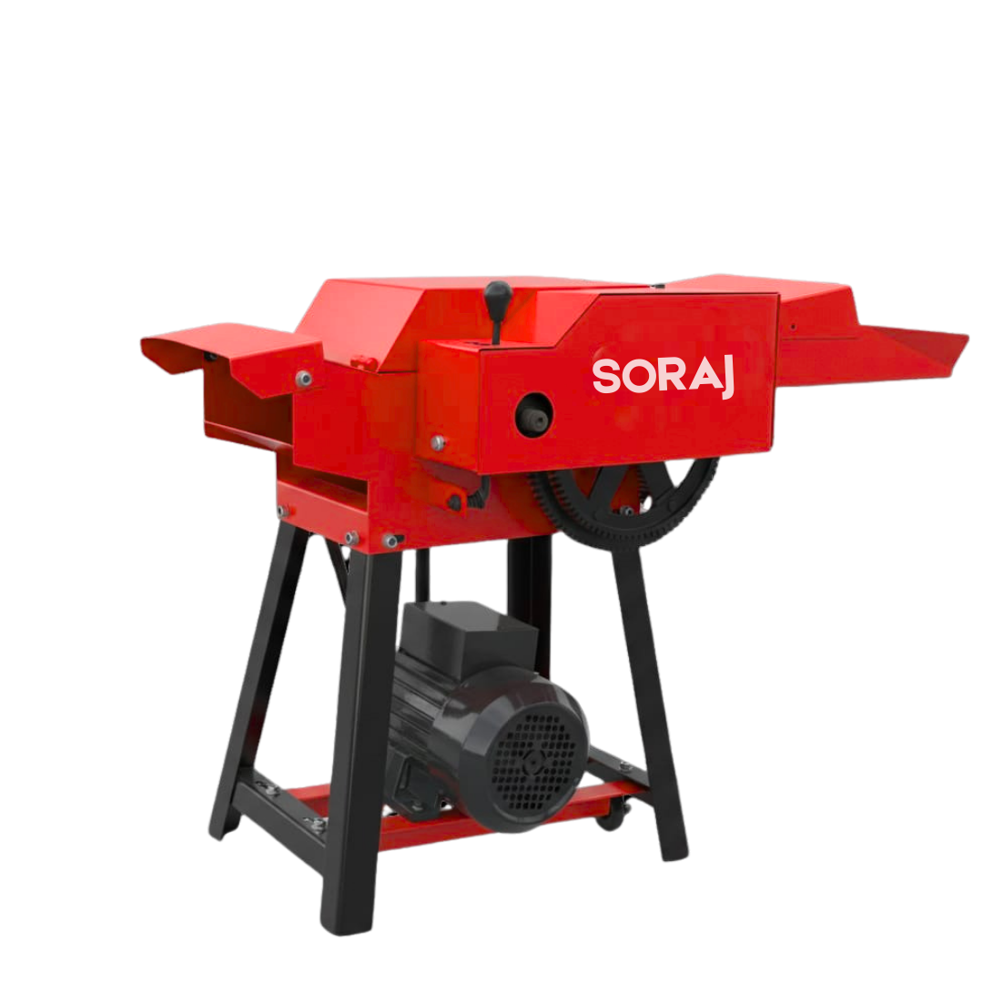 CHAFF CUTTER CH-01 (SORAJ)
